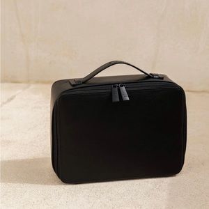 Beis Cosmetic Case NWOT